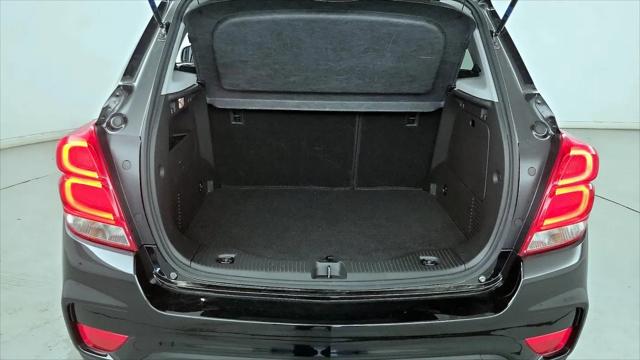 2022 Chevrolet Trax AWD LT
