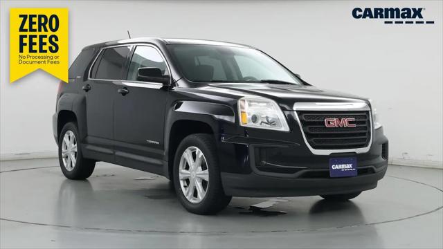 2017 GMC Terrain for sale near Cincinnati, OH