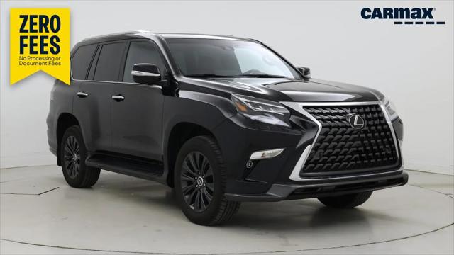 2023 Lexus GX 460 Luxury for sale near Cincinnati, OH