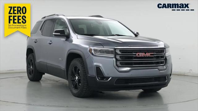 2021 GMC Acadia AWD AT4 for sale near Cincinnati, OH