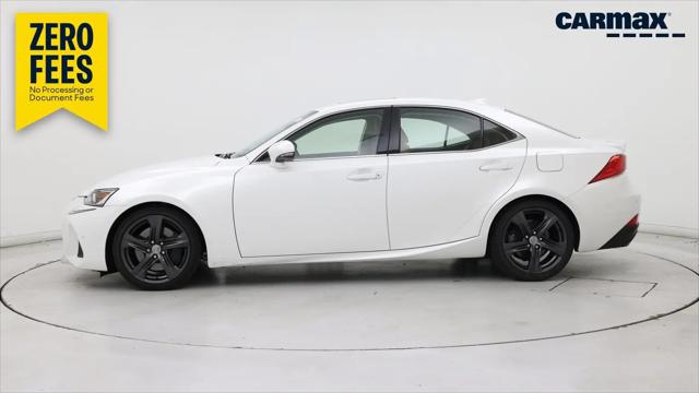 2020 Lexus IS 300 IS 300 for sale near Cincinnati, OH