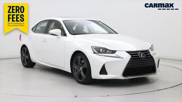 2020 Lexus IS 300 IS 300 for sale near Cincinnati, OH