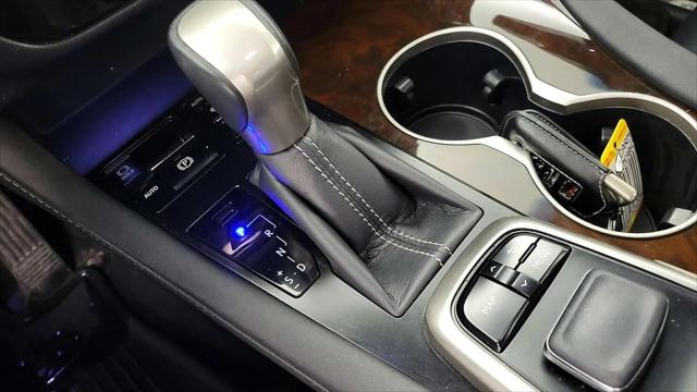 2017 Lexus RX 350 RX 350