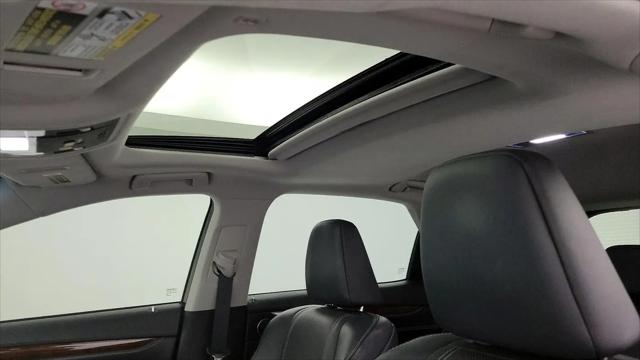2017 Lexus RX 350 RX 350
