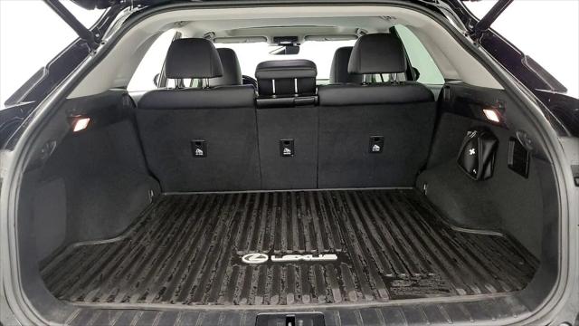 2017 Lexus RX 350 RX 350