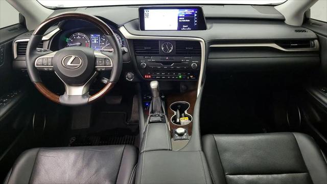 2017 Lexus RX 350 RX 350