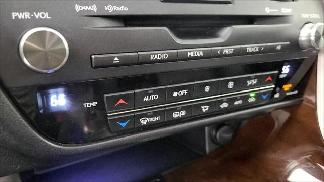 2017 Lexus RX 350 RX 350