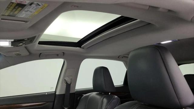 2017 Lexus RX 350 RX 350