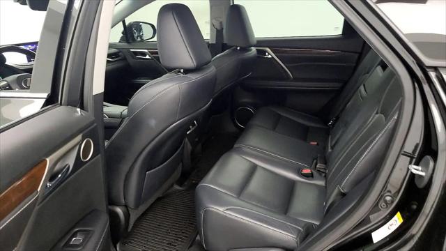 2017 Lexus RX 350 RX 350