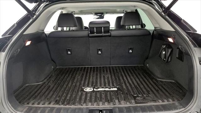 2017 Lexus RX 350 RX 350