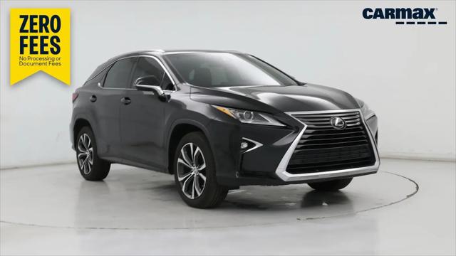 2017 Lexus RX 350 RX 350 for sale near Cincinnati, OH