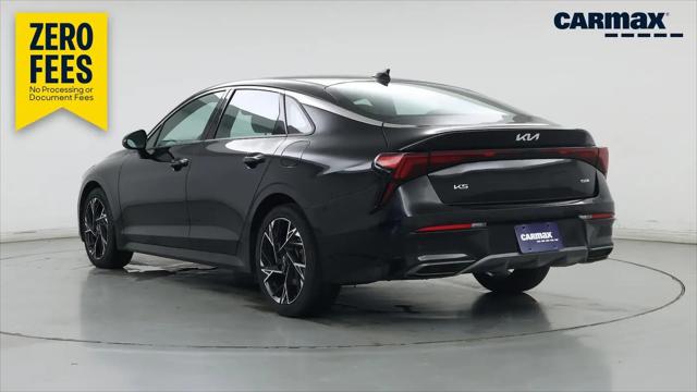 2025 Kia K5 GT-Line for sale in Columbus, OH