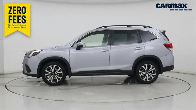 2023 Subaru Forester Limited for sale in Columbus, OH