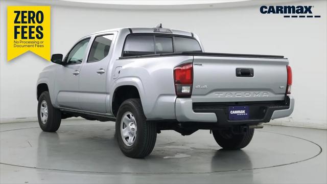 2023 Toyota Tacoma SR V6 for sale near Columbus, OH