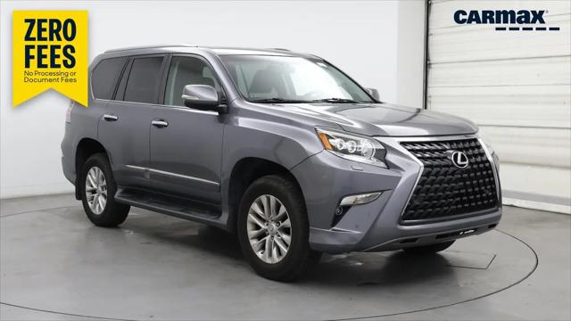 2017 Lexus GX 460 GX 460 Premium for sale in Charleston, SC