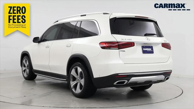 2022 Mercedes-Benz GLS GLS 450 4MATIC for sale in Charleston, SC
