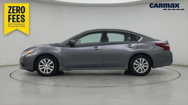 2018 Nissan Altima 2.5 S for sale in Warner Robins, GA
