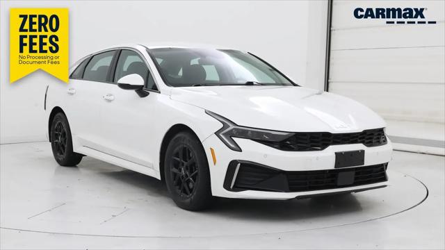 2025 Kia K5 LXS for sale in Warner Robins, GA