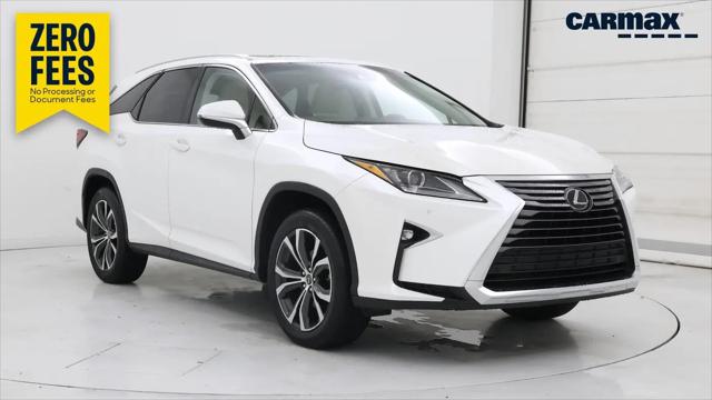 2018 Lexus RX 350 Premium for sale in Warner Robins, GA