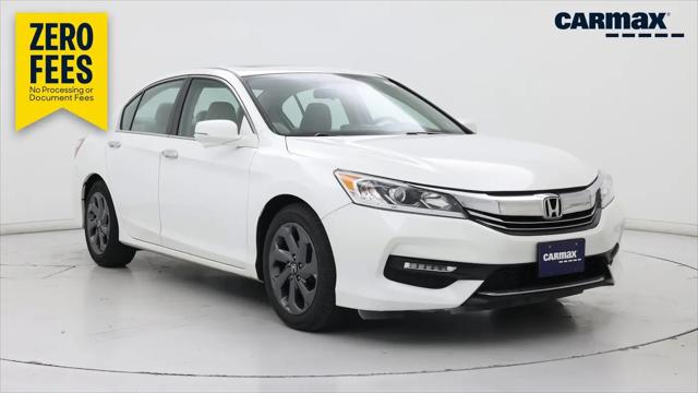 2017 Honda Accord EX for sale in King of Prussia, PA