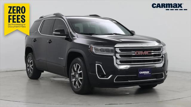 2023 GMC Acadia AWD SLT for sale in Hoover, AL