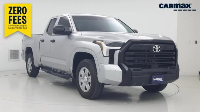 2024 Toyota Tundra SR for sale in McKinney, TX