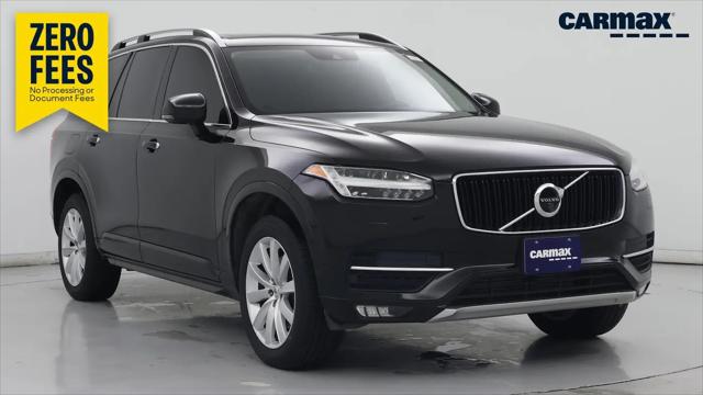 2017 Volvo XC90 T6 Momentum for sale in McKinney, TX