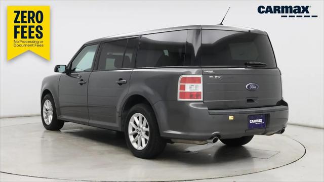 2015 Ford Flex SE
