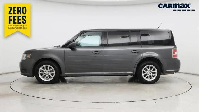 2015 Ford Flex SE