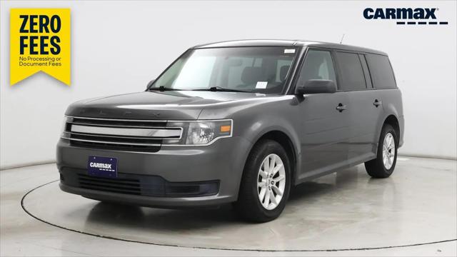 2015 Ford Flex SE