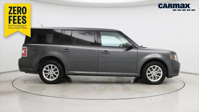 2015 Ford Flex SE