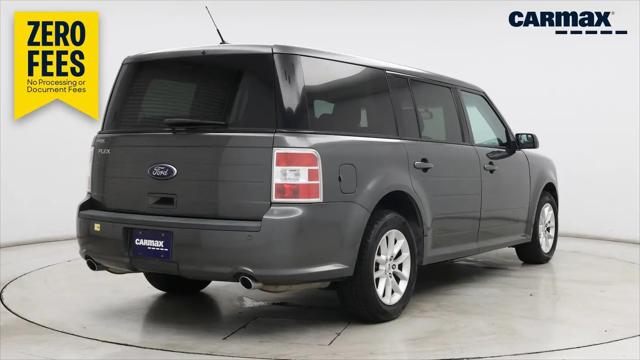 2015 Ford Flex SE