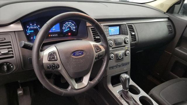 2015 Ford Flex SE