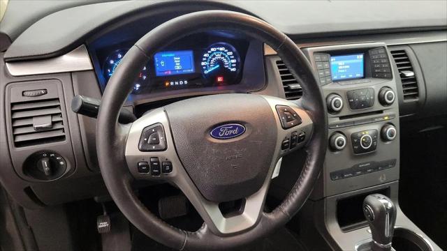 2015 Ford Flex SE