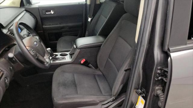 2015 Ford Flex SE