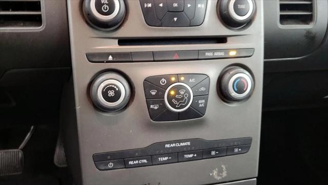 2015 Ford Flex SE