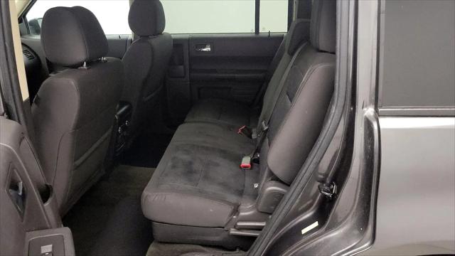 2015 Ford Flex SE