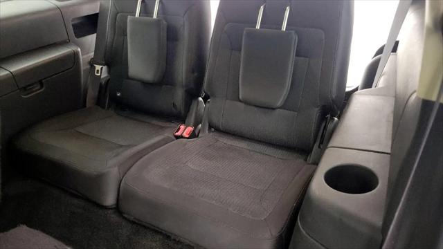 2015 Ford Flex SE