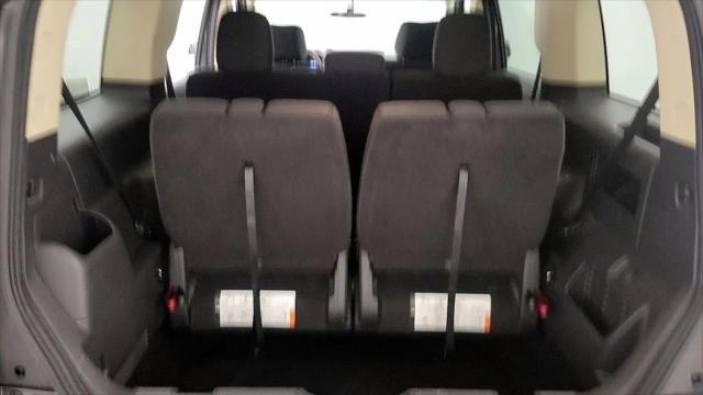 2015 Ford Flex SE