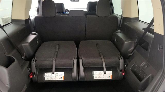 2015 Ford Flex SE