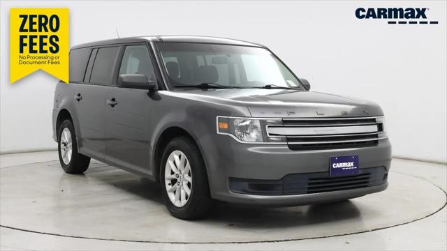 2015 Ford Flex SE for sale in Fairfield, CA