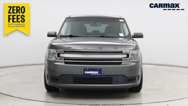 2015 Ford Flex SE