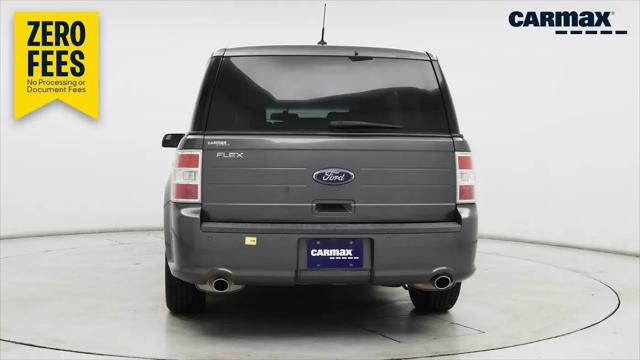 2015 Ford Flex SE