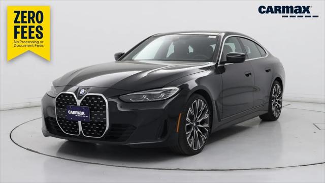 2024 BMW 430i Gran Coupe 430i for sale in Fairfield, CA