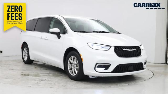 2023 Chrysler Pacifica Touring L for sale in Raleigh, NC