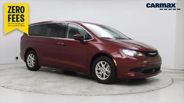 2023 Chrysler Voyager LX for sale in Raleigh, NC