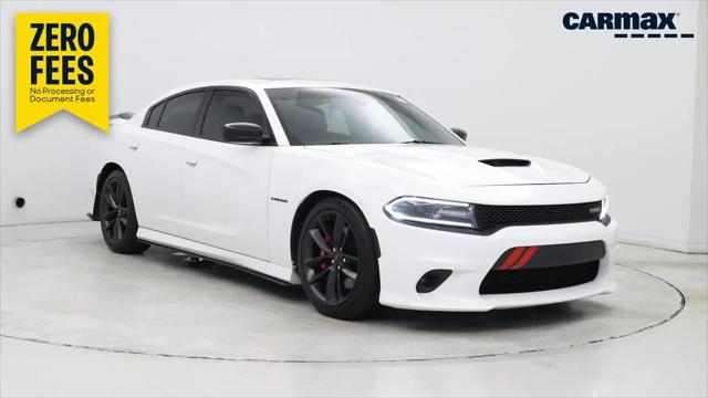 2021 Dodge Charger R/T RWD for sale in Raleigh, NC