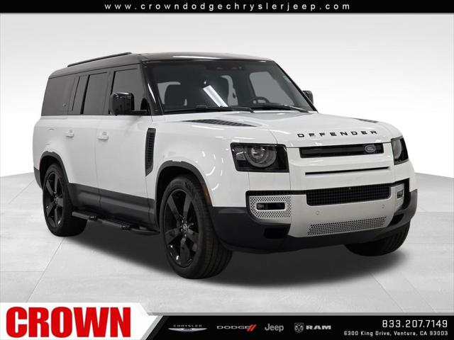2024 Land Rover Defender 130 P400 S for sale in Ventura, CA