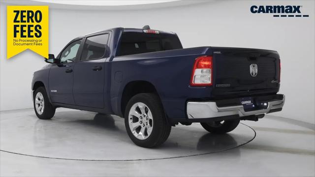 2023 Ram 1500 Big Horn Crew Cab 4x4 5'7" Box for sale in Merrillville, IN