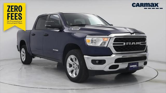 2023 Ram 1500 Big Horn Crew Cab 4x4 5'7" Box for sale in Merrillville, IN